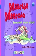 Maartje meermin bouwt d'occasion  Livré partout en France