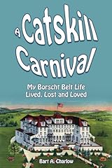 Catskill carnival borscht for sale  Delivered anywhere in USA 