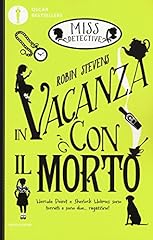 Vacanza con morto. usato  Spedito ovunque in Italia 