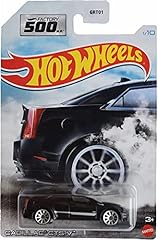 Hot wheels cadillac for sale  Delivered anywhere in USA 