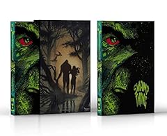 Swamp thing usato  Spedito ovunque in Italia 