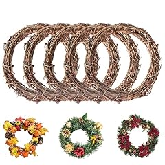 Weihnachtskranz natürlicher w gebraucht kaufen  Wird an jeden Ort in Deutschland