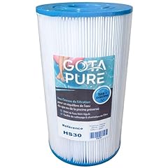 Gota pure filtre d'occasion  Livré partout en Belgiqu