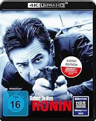 Ronin disc edition gebraucht kaufen  Wird an jeden Ort in Deutschland