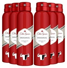 Old spice deodorant for sale  Delivered anywhere in UK