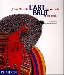 Art brut d'occasion  Livré partout en France