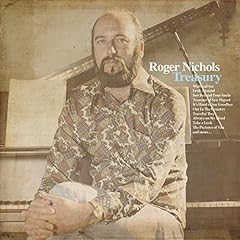 Roger nichols treasury for sale  Delivered anywhere in USA 
