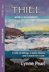 Thiel sea journeys usato  Spedito ovunque in Italia 