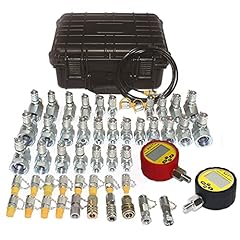 Xzt 70dc hydraulic for sale  Delivered anywhere in UK