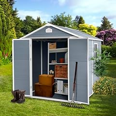 Furgenius 8x6 outdoor for sale  Delivered anywhere in USA 