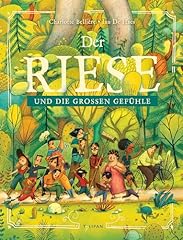 Riese großen gefühle gebraucht kaufen  Wird an jeden Ort in Deutschland