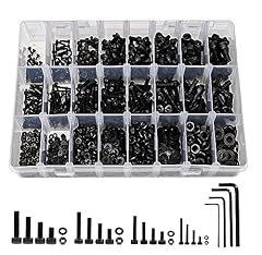 Zuorery 1230pcs metric for sale  Delivered anywhere in USA 