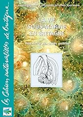 Vie marine bretagne. d'occasion  Livré partout en France
