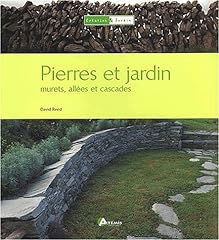 Pierres jardin murets d'occasion  Livré partout en Belgiqu