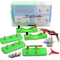 Dighealth electric circuit for sale  Delivered anywhere in UK