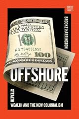 Offshore stealth wealth usato  Spedito ovunque in Italia 
