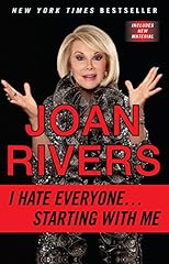 Hate everyone...starting for sale  Delivered anywhere in UK