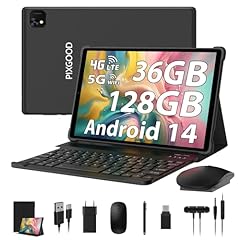 Pixgood tablet pollici usato  Spedito ovunque in Italia 
