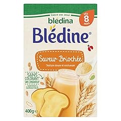 Blédina blédine saveur d'occasion  Livré partout en France