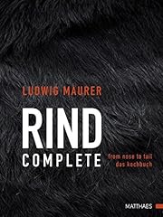 Rind complete from gebraucht kaufen  Wird an jeden Ort in Deutschland