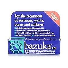 Bazuka gel treatment for sale  Delivered anywhere in UK