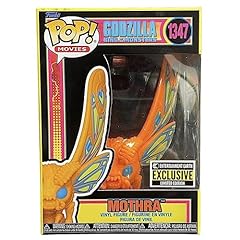Funko godzilla mothra gebraucht kaufen  Wird an jeden Ort in Deutschland