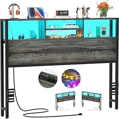 Aheaplus headboard full for sale  Delivered anywhere in USA 