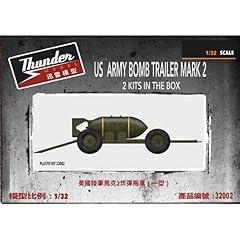 Thunder model model for sale  Delivered anywhere in UK