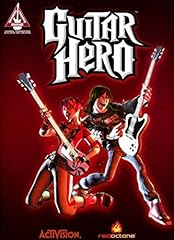 Guitar hero guitar for sale  Delivered anywhere in USA 