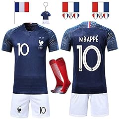 RONGLI Maillots de Football T-Shirt Toiles V¡§otements d'occasion  Livré partout en France