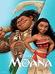 Moana for sale  Delivered anywhere in USA 