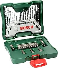 Bosch accessories 33pc. for sale  Delivered anywhere in UK