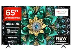 Tcl 65q6c mini usato  Spedito ovunque in Italia 