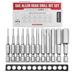 Allen wrench drill for sale  Delivered anywhere in USA 
