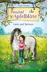 Ponyhof apfelblüte lena gebraucht kaufen  Wird an jeden Ort in Deutschland