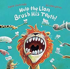 Help lion brush for sale  Delivered anywhere in USA 