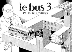 Bus 3 d'occasion  Livré partout en France