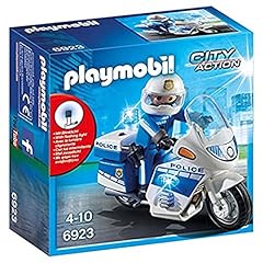 police moto cuir d'occasion  Livré partout en France