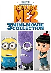 Despicable mini movie for sale  Delivered anywhere in USA 
