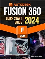 Autodesk fusion 360 d'occasion  Livré partout en France