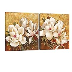 Pyradecor magnolia flowers for sale  Delivered anywhere in USA 