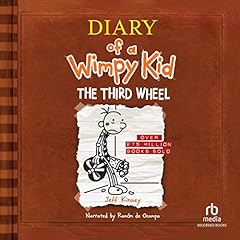 Third wheel diary for sale  Delivered anywhere in USA 