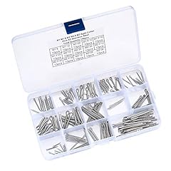 Cotter pins assortment for sale  Delivered anywhere in UK