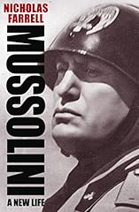 Mussolini for sale  Delivered anywhere in USA 