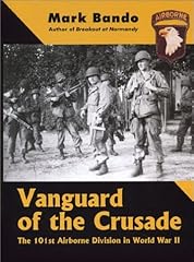 Vanguard the crusade d'occasion  Livré partout en Belgiqu