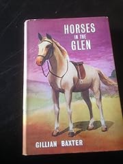 Horses glen for sale  Delivered anywhere in UK
