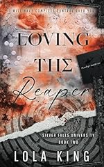 Loving the reaper d'occasion  Livré partout en France