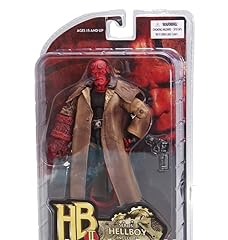 Hellboy pvc action for sale  Delivered anywhere in USA 