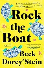 Rock boat novel for sale  Delivered anywhere in USA 