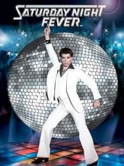 Saturday night fever for sale  Delivered anywhere in USA 